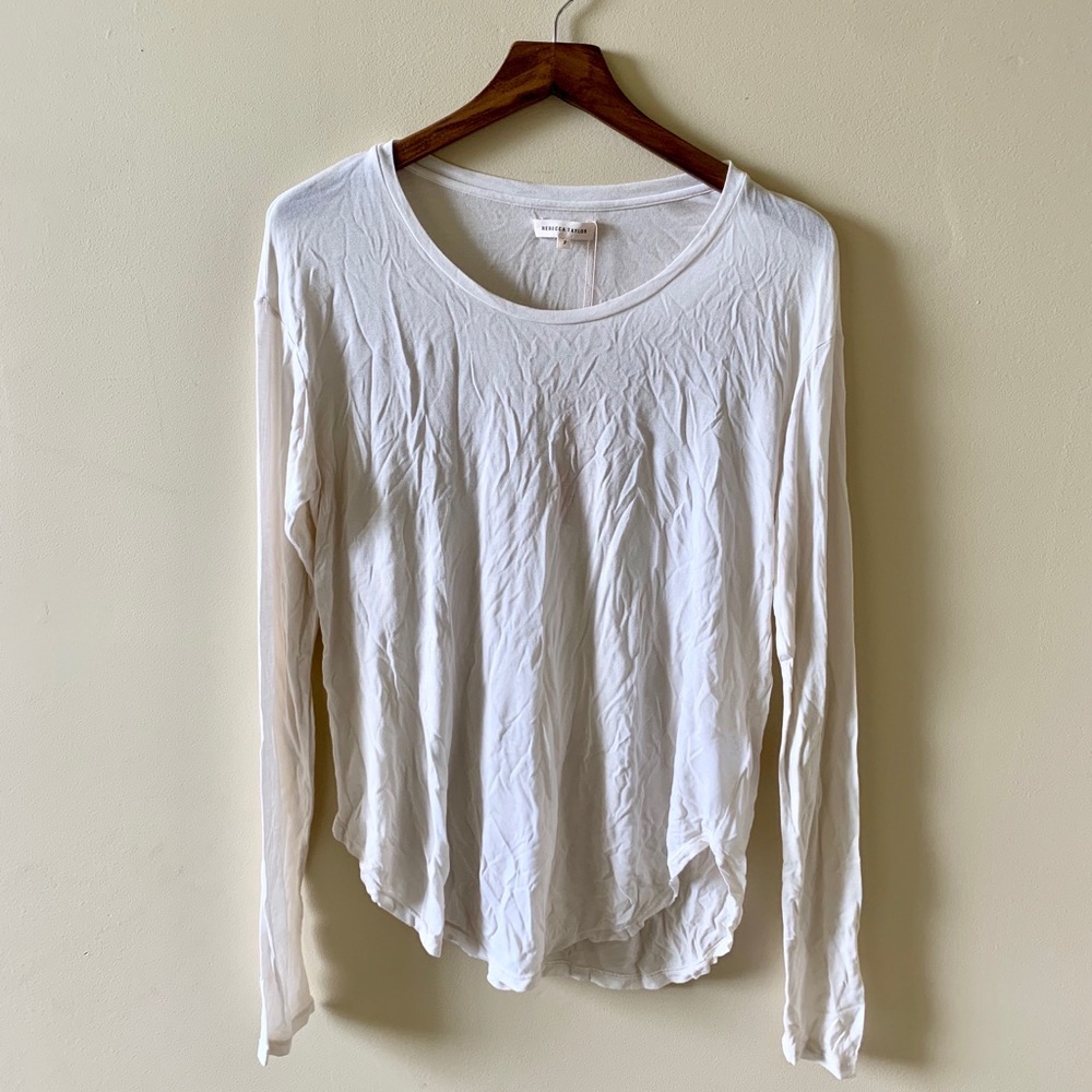 Rebecca Taylor Top
